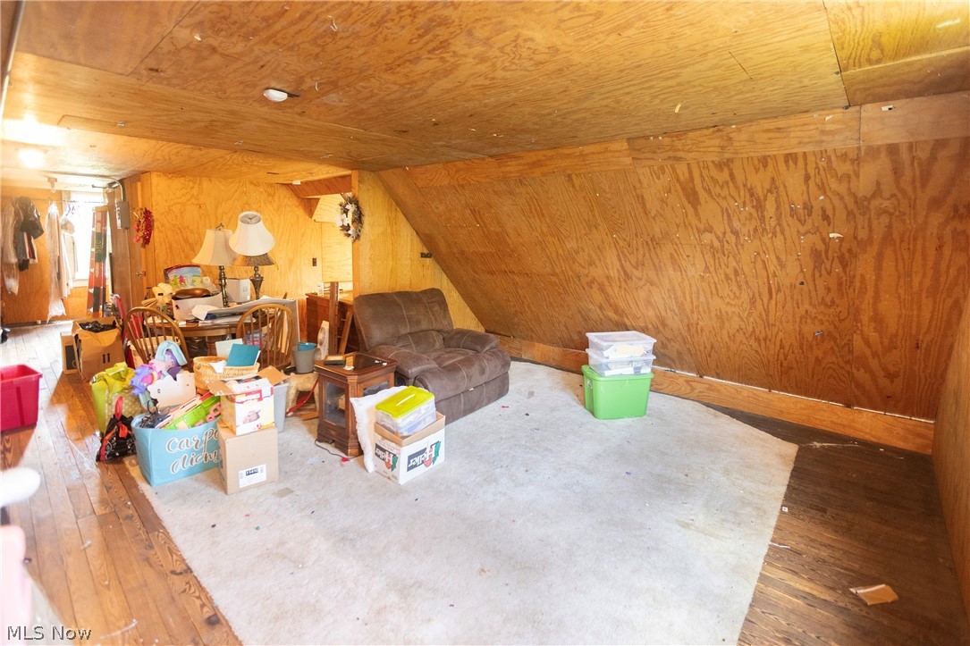 Village/Vermilion - Residential