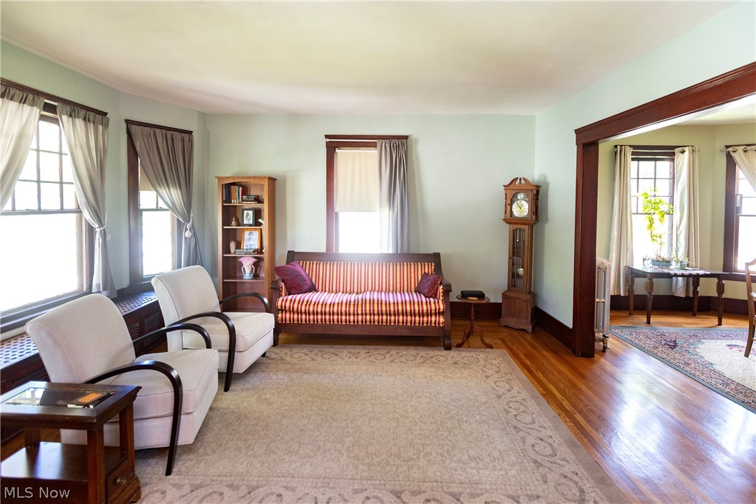 Village/Vermilion - Residential