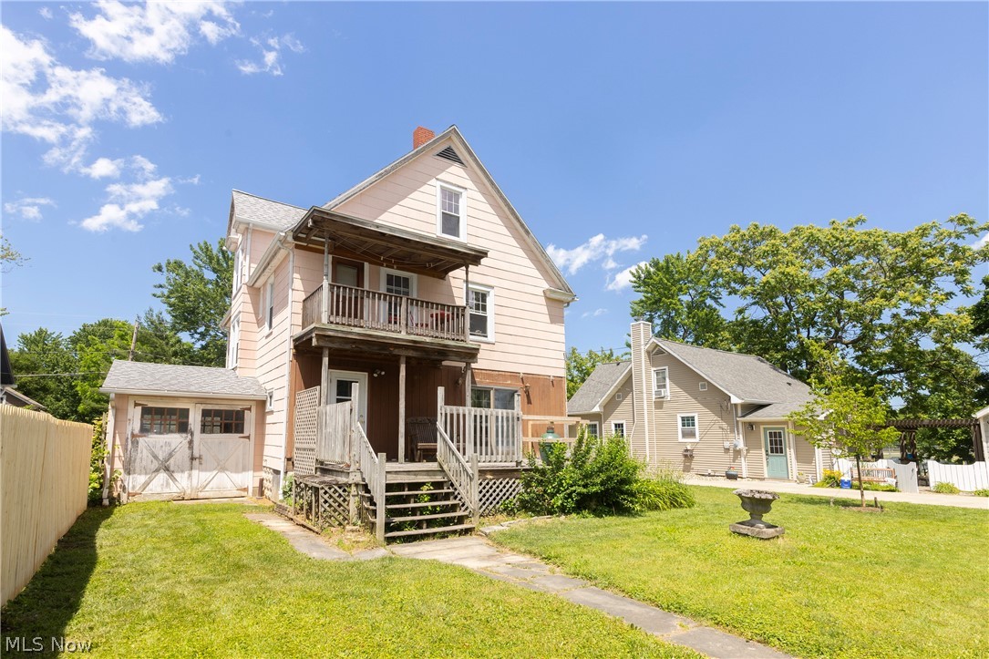 Village/Vermilion - Residential