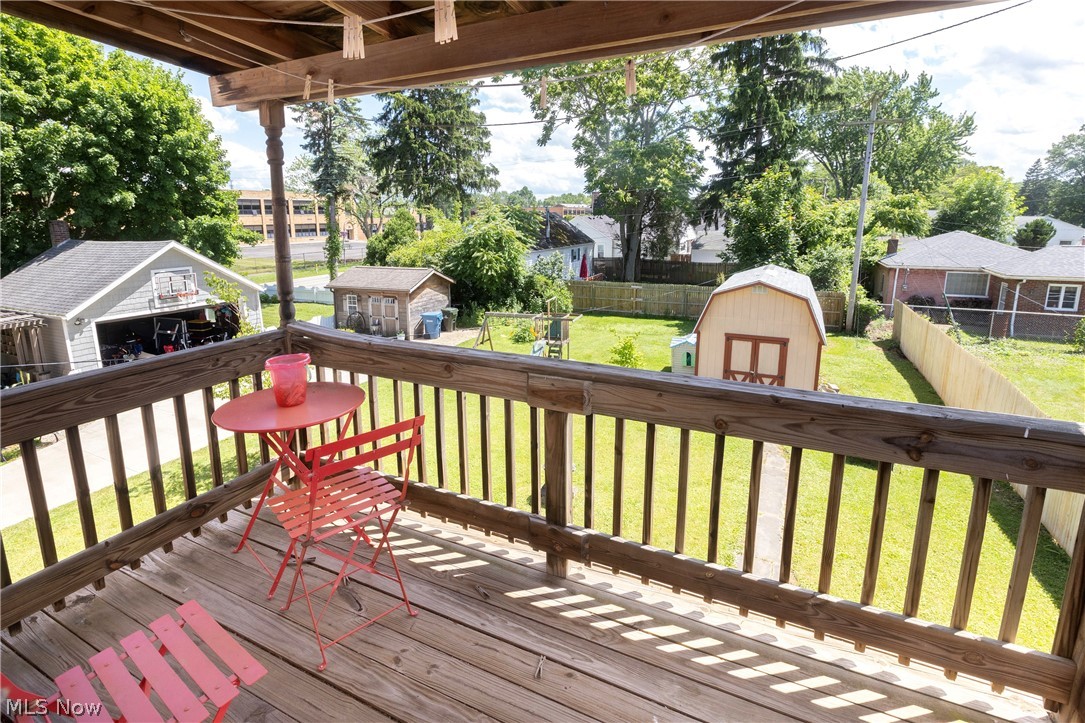 Village/Vermilion - Residential