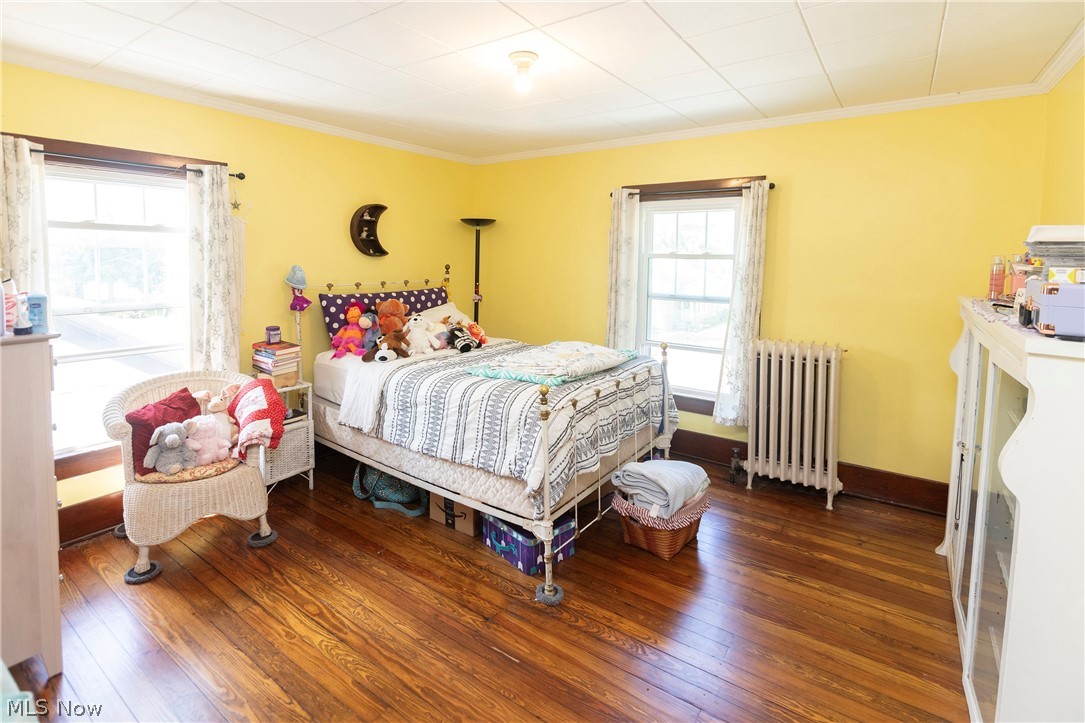 Village/Vermilion - Residential