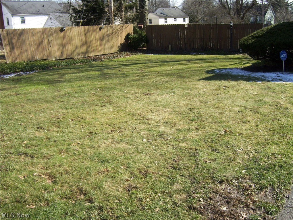 J Ed Good Park - Residential