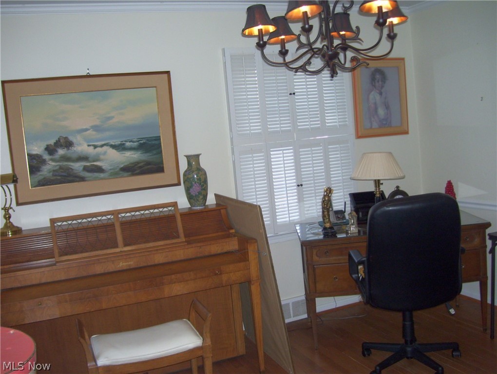 J Ed Good Park - Residential