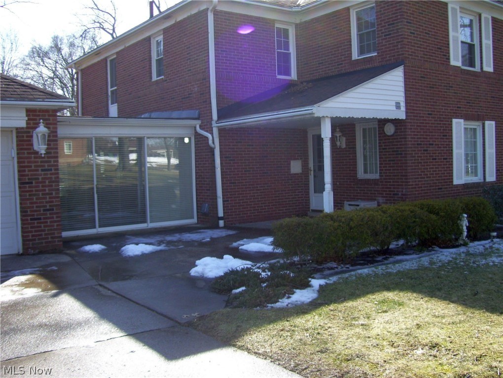 J Ed Good Park - Residential