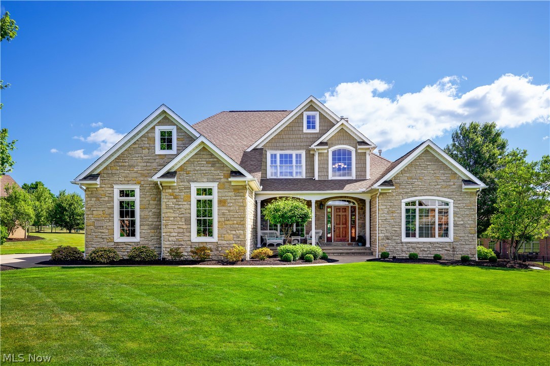 Photo 1 of 29 — 8544 Mackenzie Avenue NW, North Canton, OH 44720