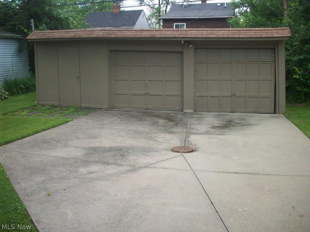 Taylor Heights Allotment - Residential