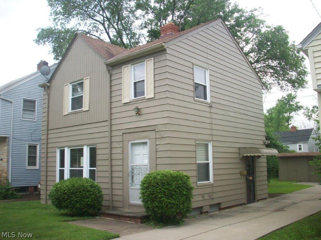 Taylor Heights Allotment - Residential