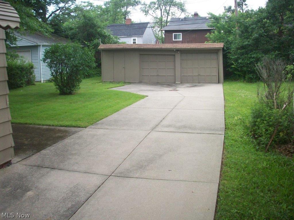 Taylor Heights Allotment - Residential