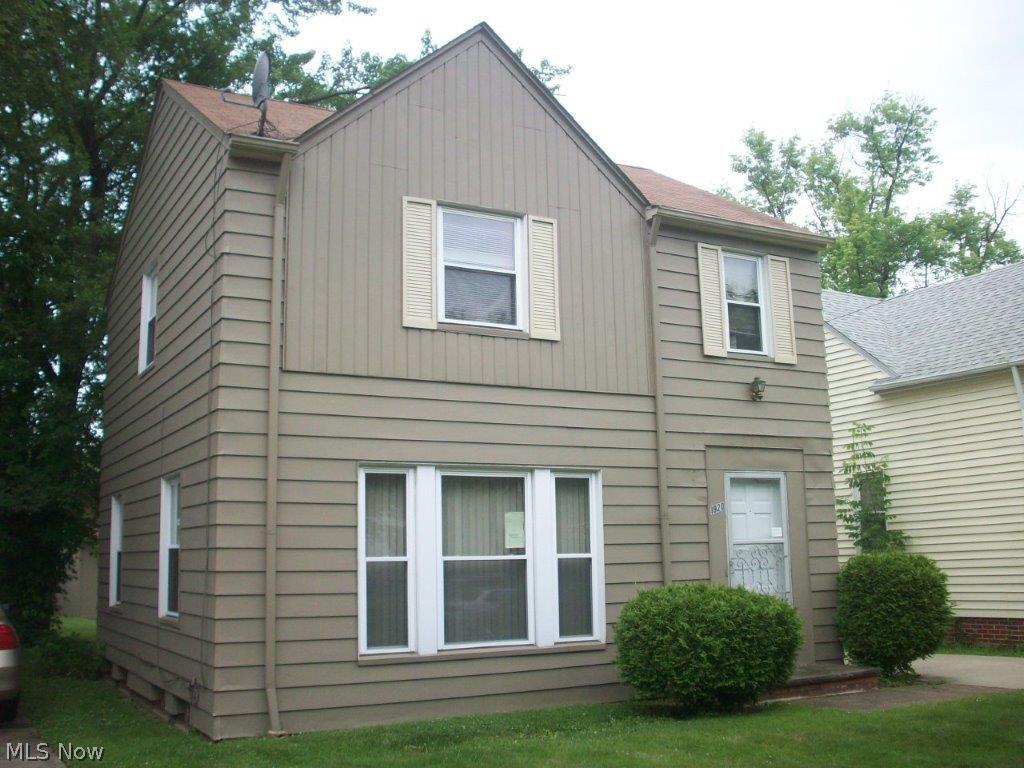 Taylor Heights Allotment - Residential