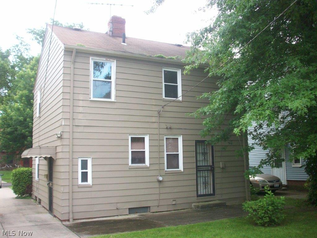 Taylor Heights Allotment - Residential