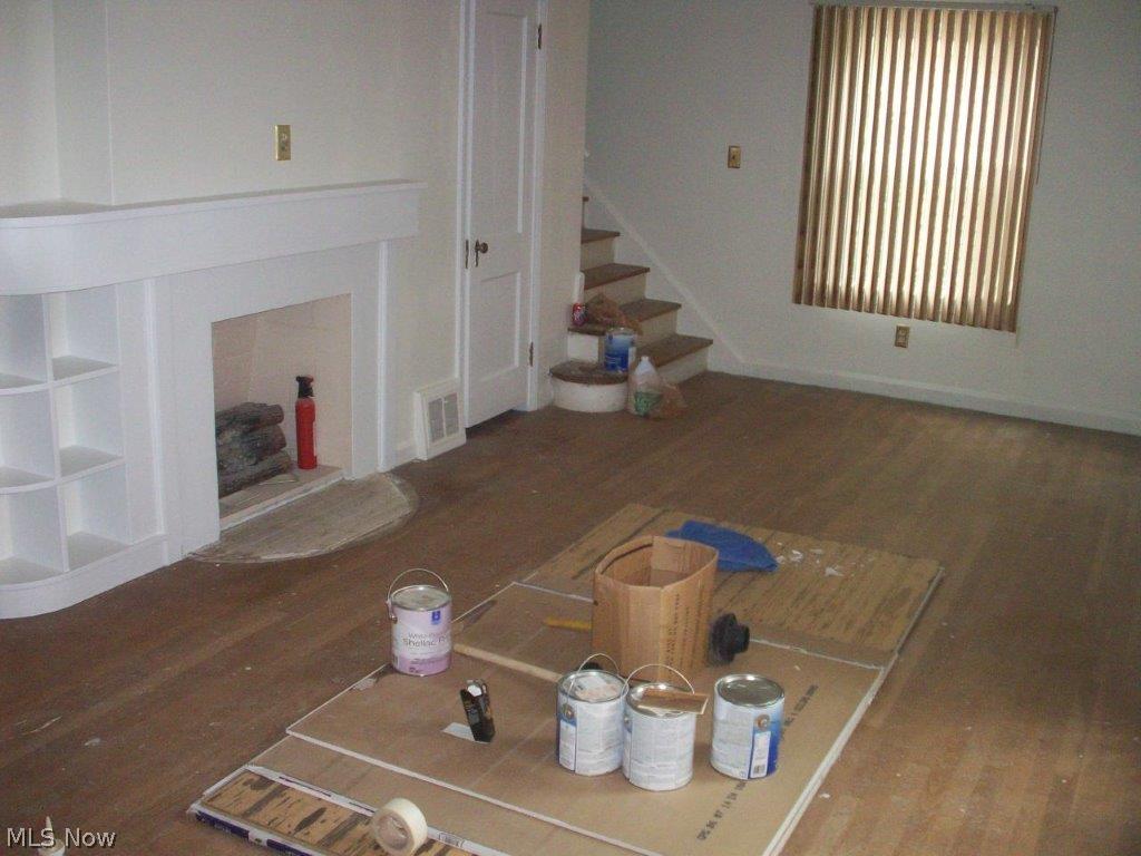 Taylor Heights Allotment - Residential