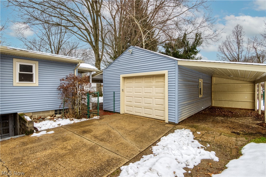 Highland - Residential