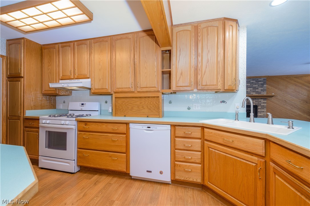 Highland - Residential