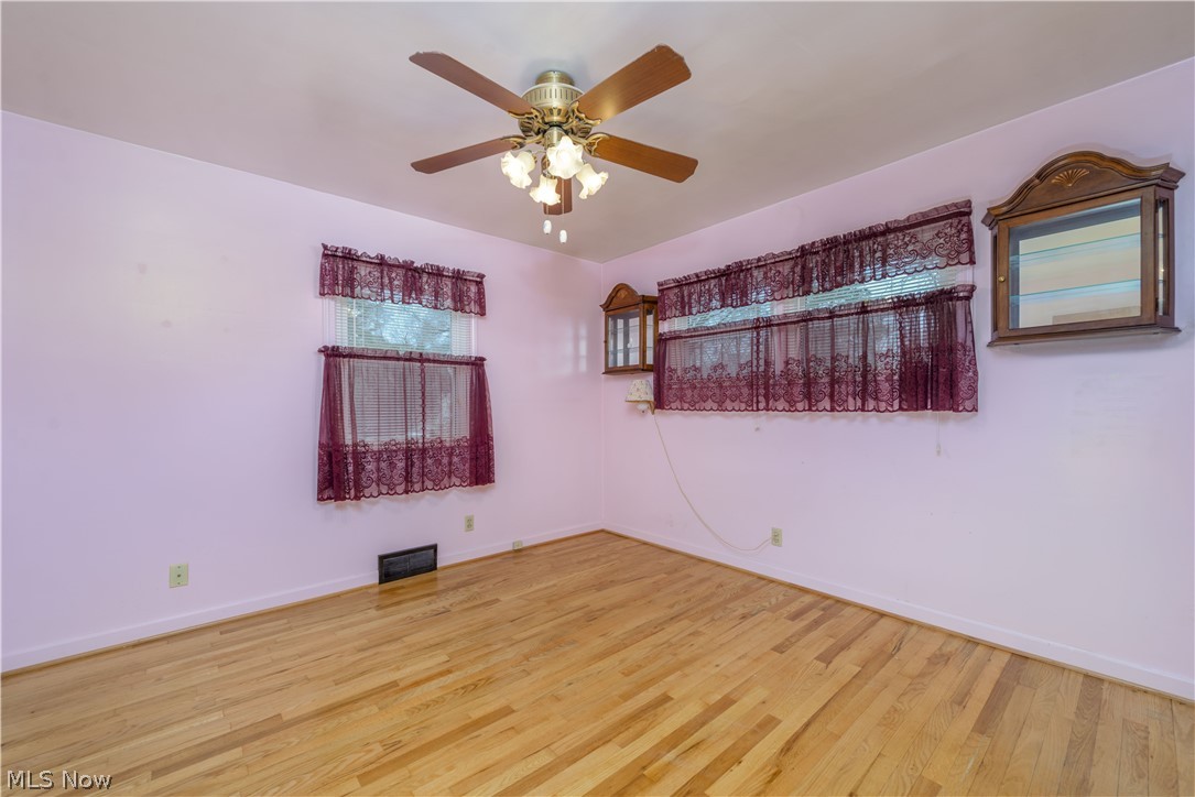 Highland - Residential