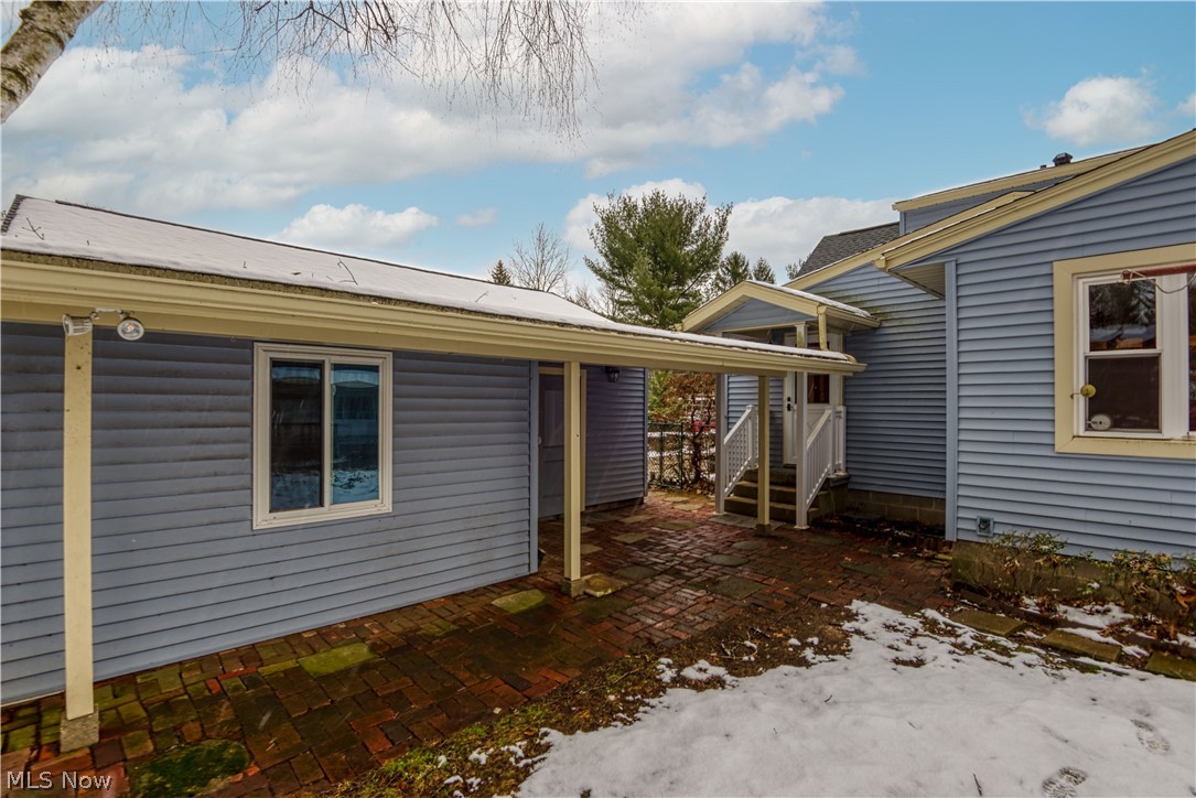 Highland - Residential