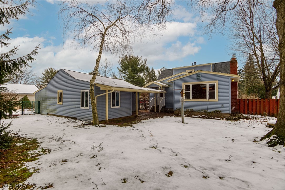 Highland - Residential