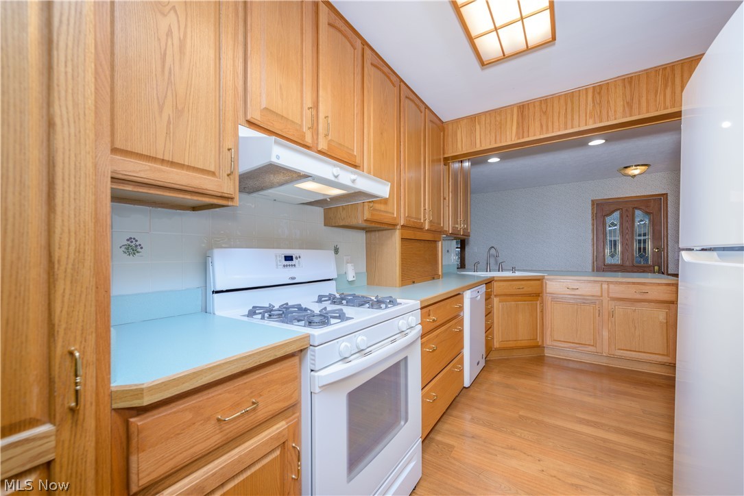 Highland - Residential