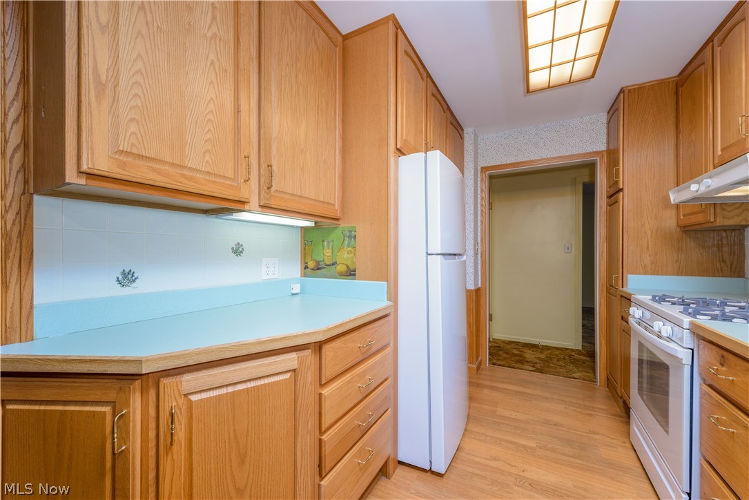 Highland - Residential