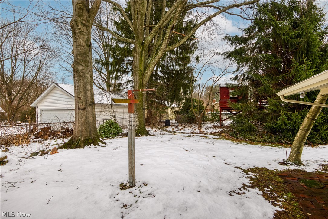 Highland - Residential