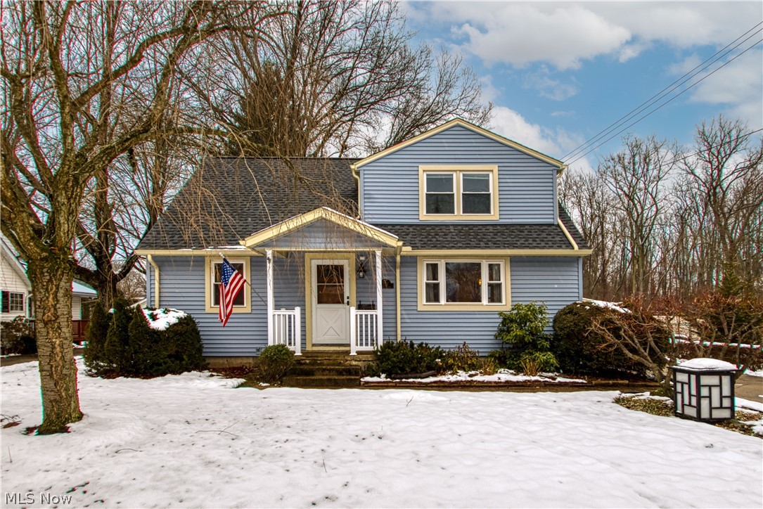 Highland - Residential