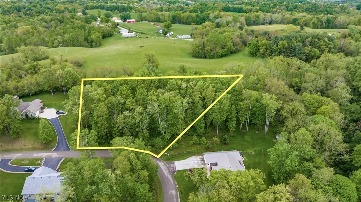 Corbin Drive - Land