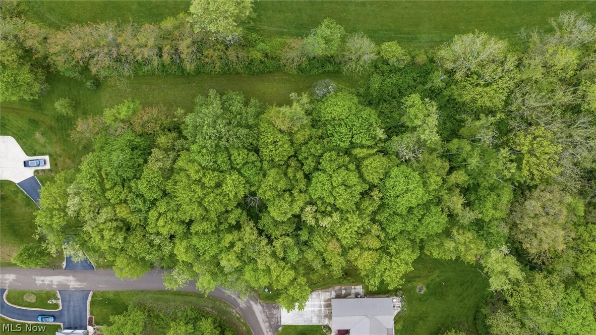 Corbin Drive - Land