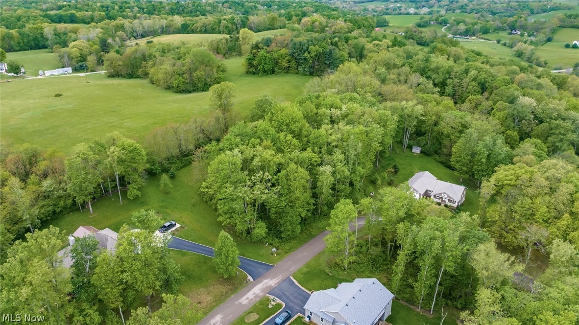 Corbin Drive - Land