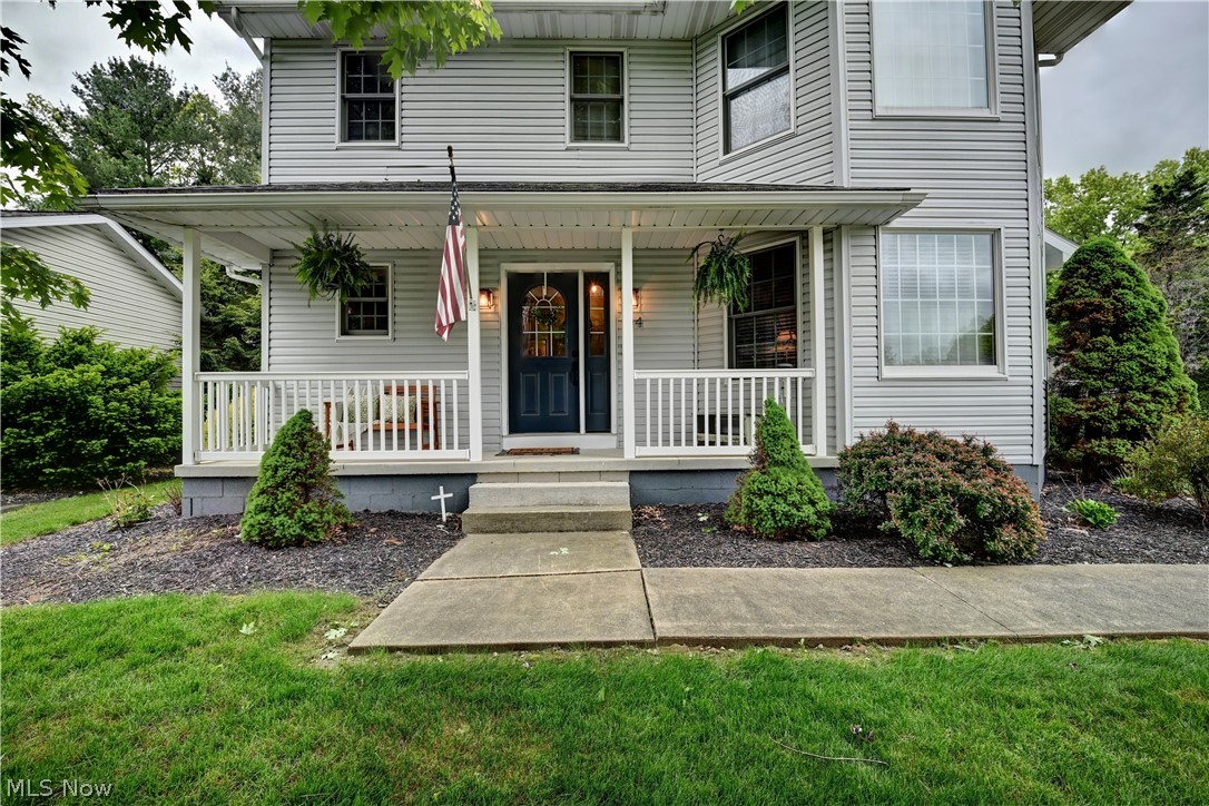 104 Pinedale Drive