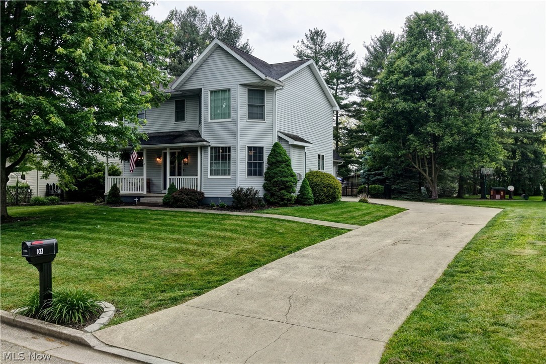 104 Pinedale Drive