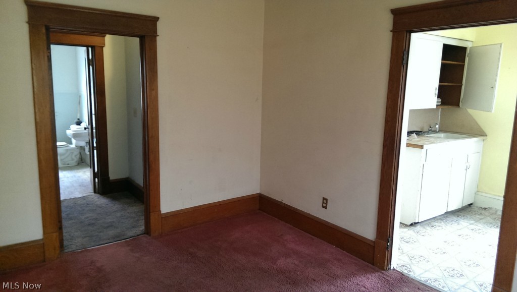 Canton - Residential Lease
