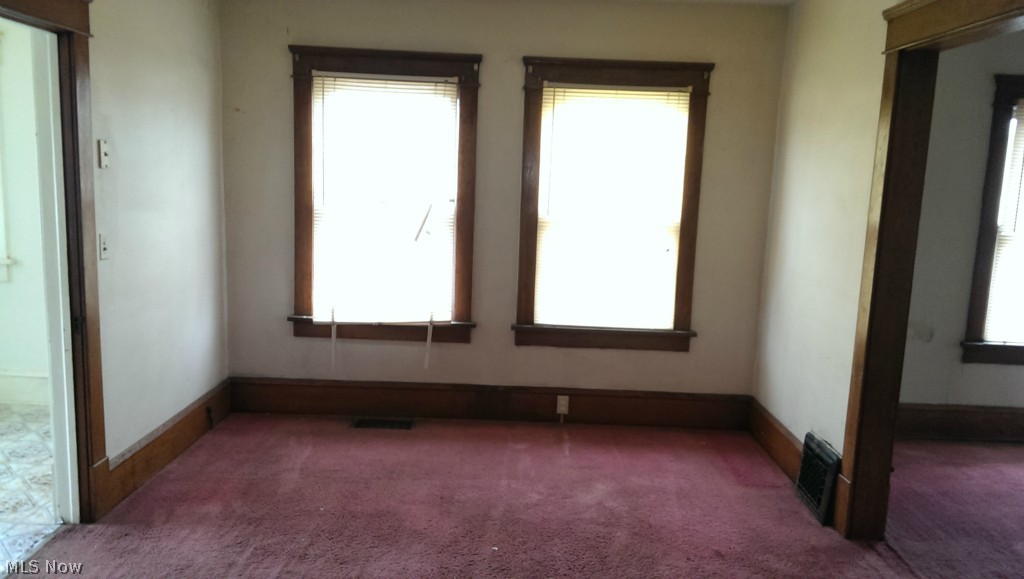 Canton - Residential Lease