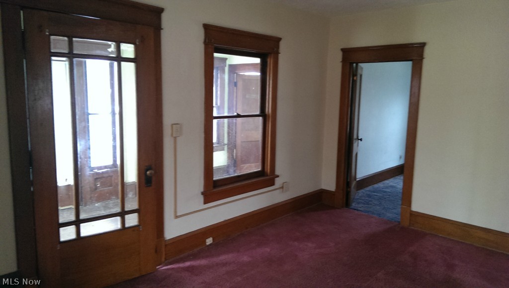 Canton - Residential Lease
