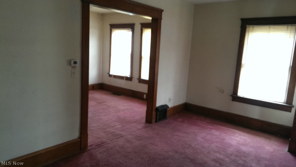 Canton - Residential Lease