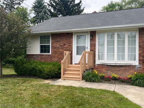 Condo For Sale - 438 North Street #7A<br/> Chardon, OH 44024
