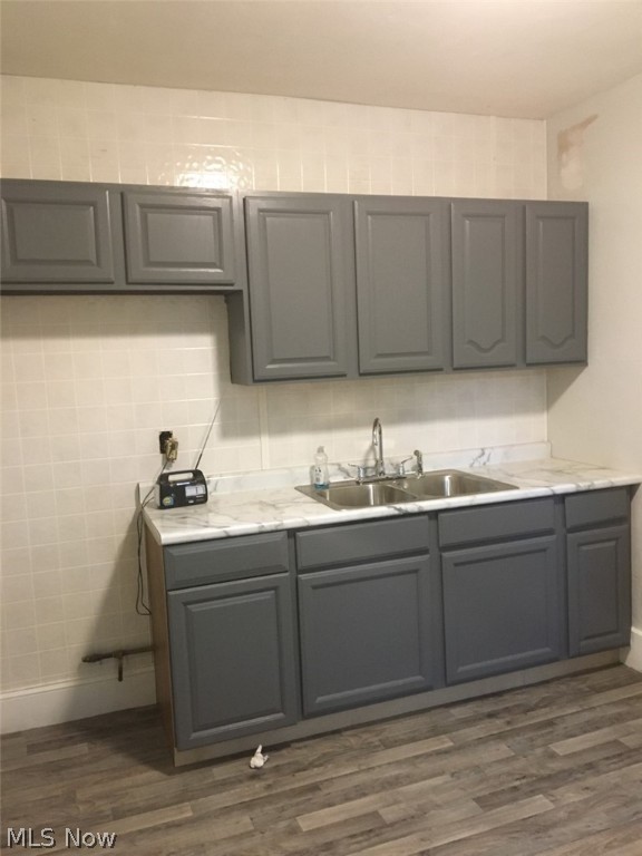 John M Stulls/Said Add - Residential Income