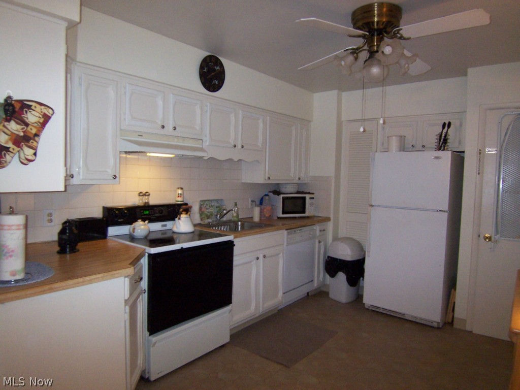 Maplewood Park - Residential