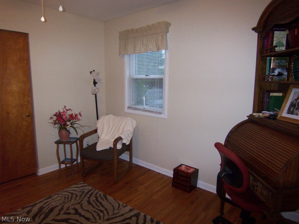 Maplewood Park - Residential