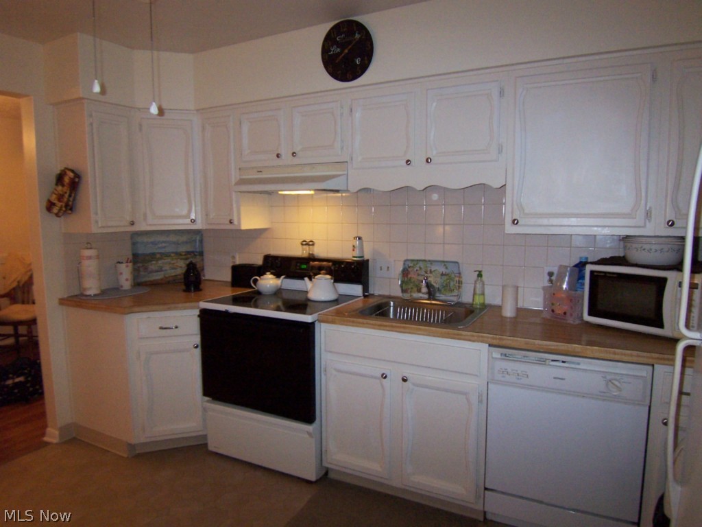 Maplewood Park - Residential