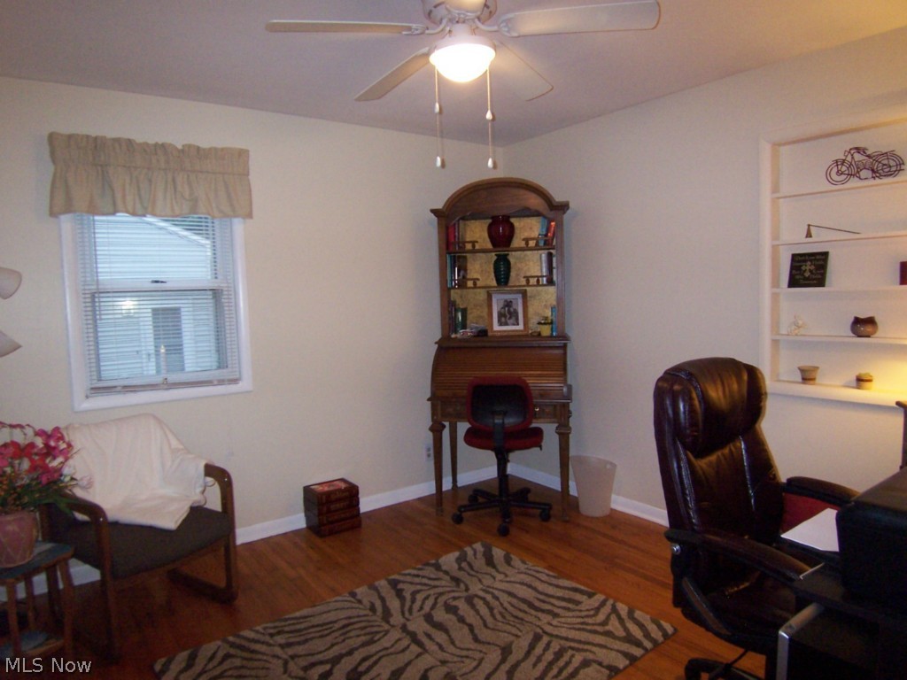 Maplewood Park - Residential