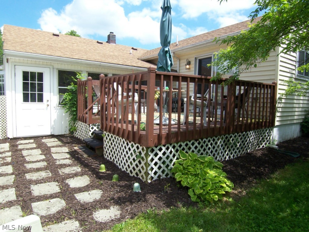 Maplewood Park - Residential