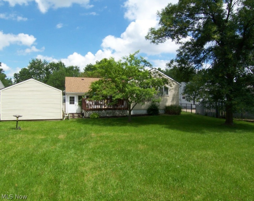 Maplewood Park - Residential