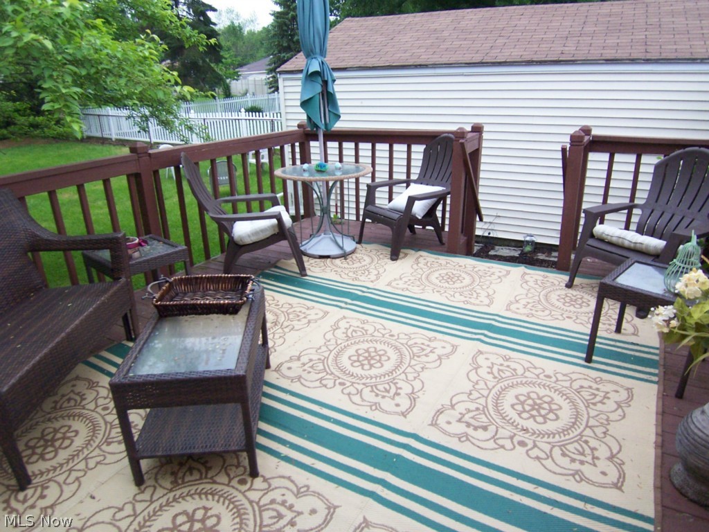 Maplewood Park - Residential