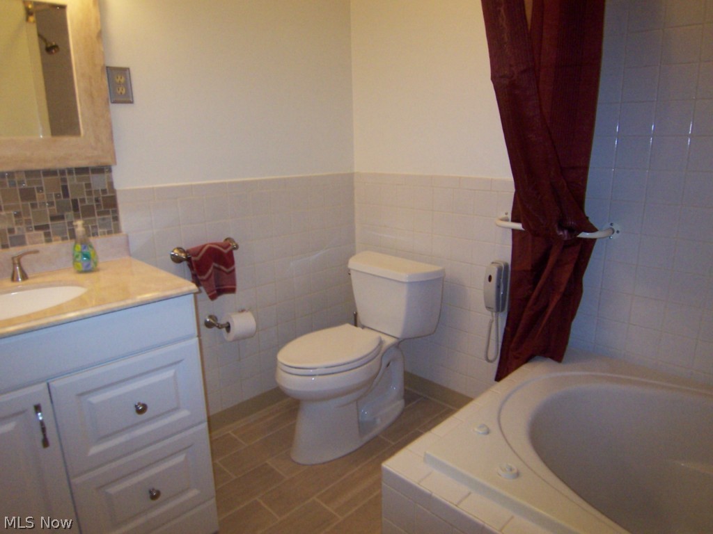 Maplewood Park - Residential