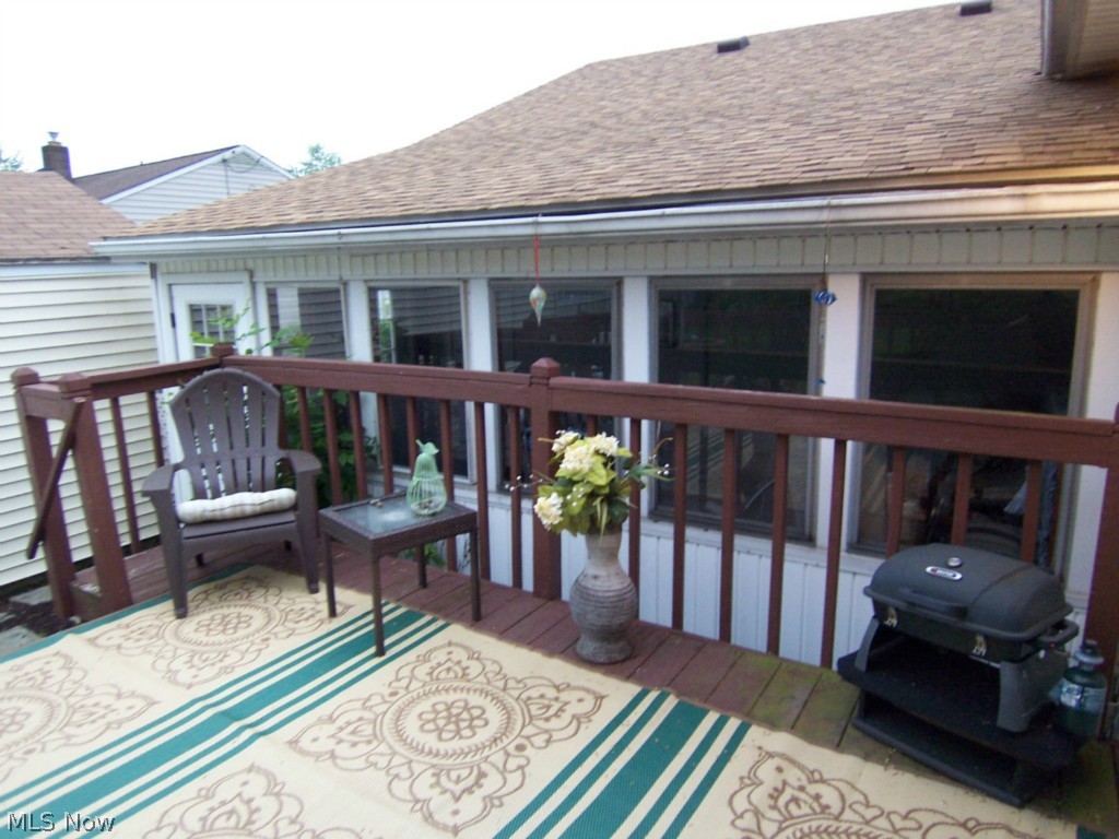 Maplewood Park - Residential