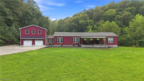 Homes For Sale - 1788 Right French Creek Road<br/> Saint Marys, WV 26170