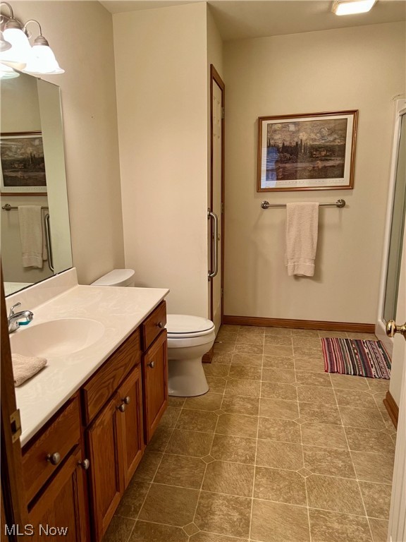 Pin Oaks Village Condos - Residential