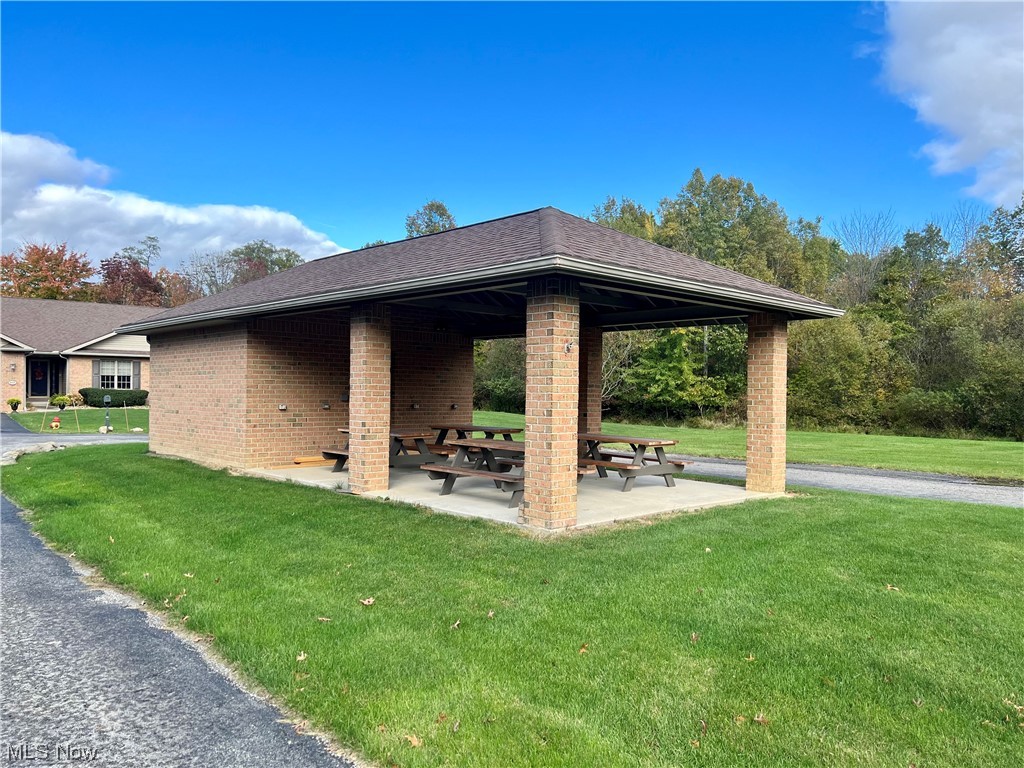 Pin Oaks Village Condos - Residential