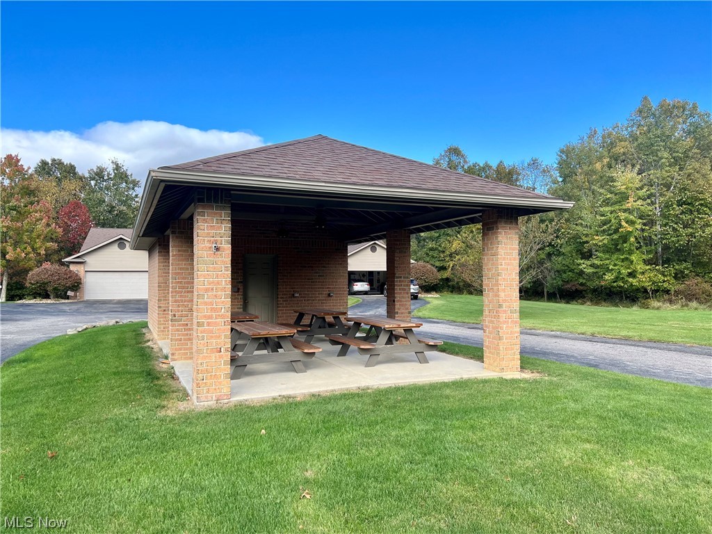 Pin Oaks Village Condos - Residential