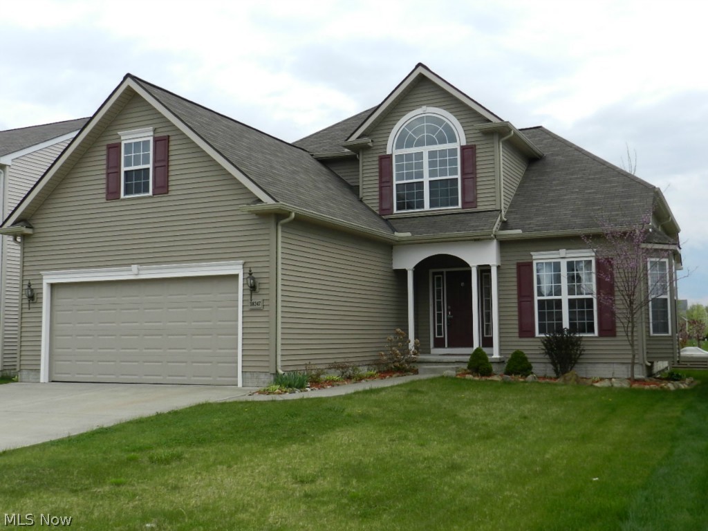 Windsor Point 02 - Residential