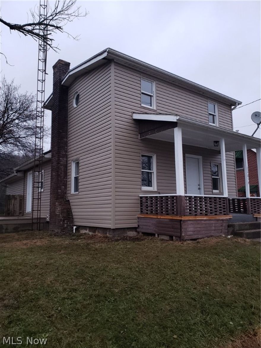 Updated home in the Minerva School District. New kitchen comes complete with new appliances and pleanty of storage and counter space. Big fenced in back yard with several new patio areas for entertaining. Home qualifies for USDA $0 Down!! Bring offers!! Motivated!!!